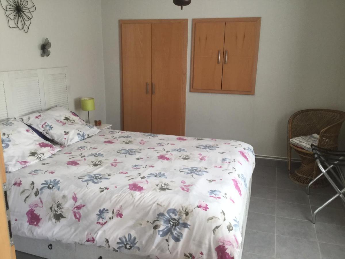 Gite Cote Jardin Ingersheim Kültér fotó