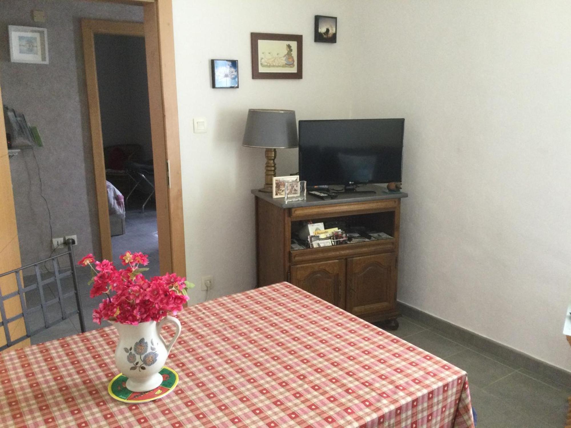 Gite Cote Jardin Ingersheim Kültér fotó