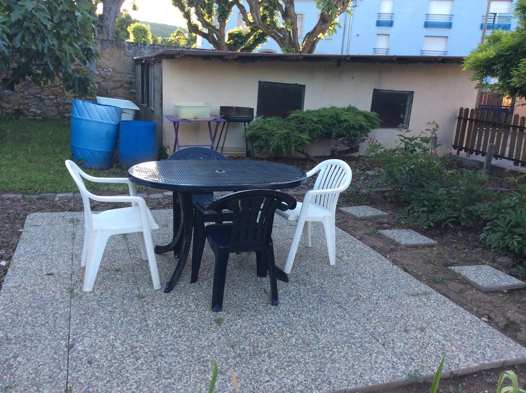 Gite Cote Jardin Ingersheim Kültér fotó