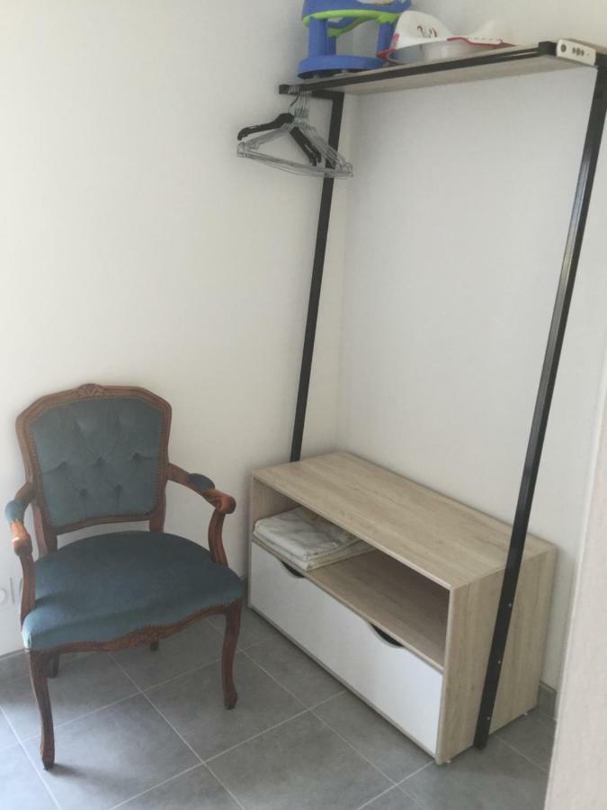 Gite Cote Jardin Ingersheim Kültér fotó